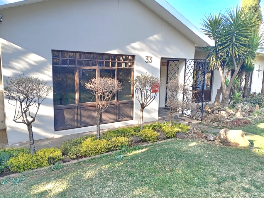 3 Bedroom Property for Sale in Brandfort Free State